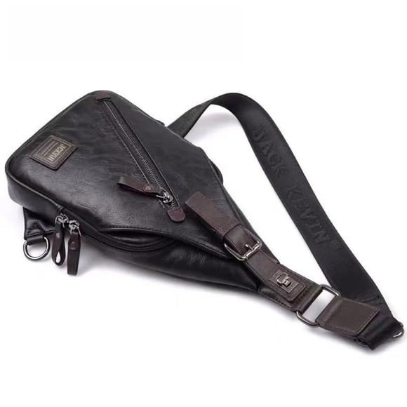 MAN GEAR-CROSSBODY CHEST PACK - Picture 3 of 16